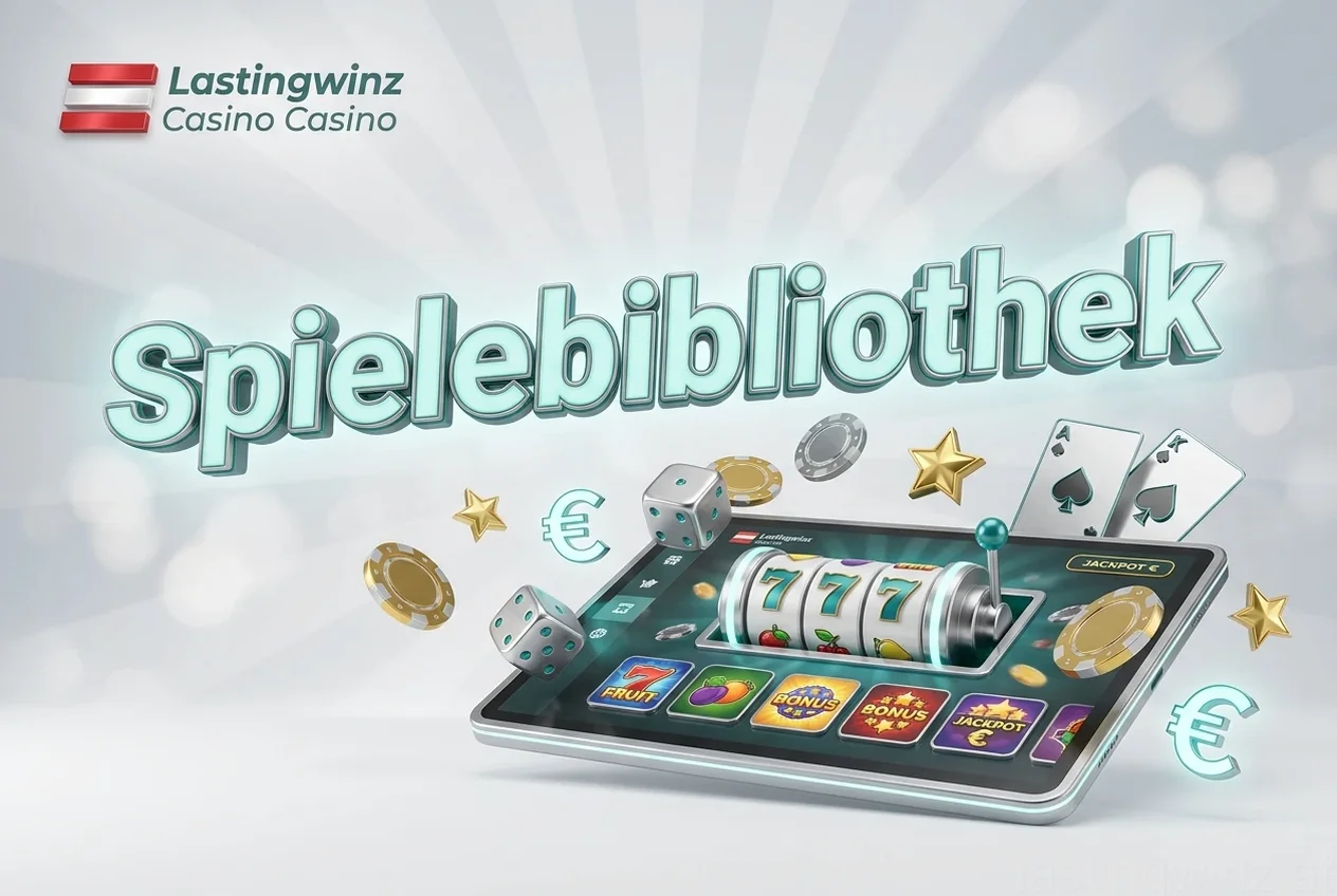 Spielebibliothek