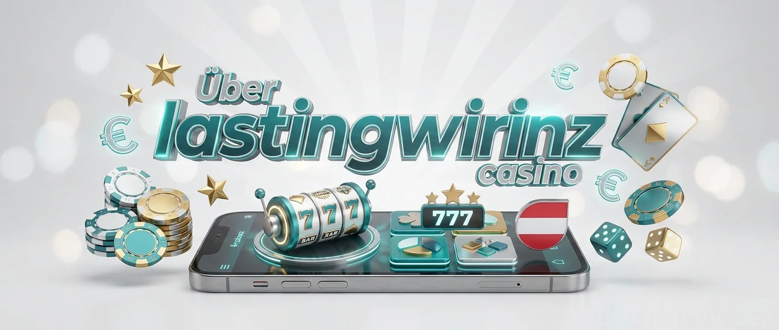 Über lastingwinz casino